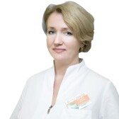 Китаева Татьяна Валерьевна, стоматолог-терапевт