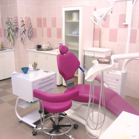 Детская стоматологическая поликлиника на Ленина, фото №3