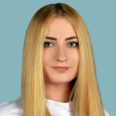 Толкушенкова Ксения Сергеевна, стоматолог-ортопед