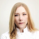 Лутова Виктория Олеговна, эндокринолог