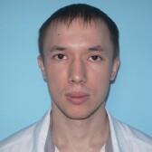 Герасимов Сергей Юрьевич, стоматолог-хирург