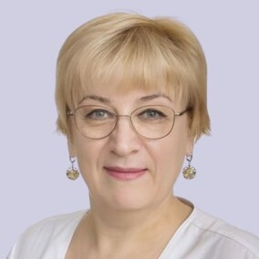 Глухова Марина Владимировна, гинеколог