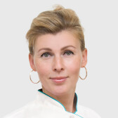 Матушкина Анна Евгениевна, врач функциональной диагностики