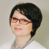 Выборнова Светлана Валерьевна, аллерголог-иммунолог