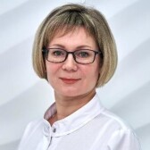 Дубошина Светлана Яковлевна, гинеколог
