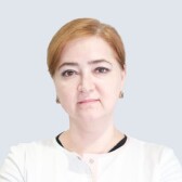 Абдулаева Гульбарият Нурмагомедовна, нефролог
