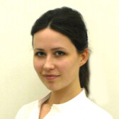 Шайдаш (Монахова) Анастасия Александровна, эндокринолог