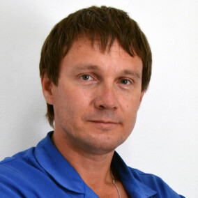 Трубченко Алексей Александрович, онколог
