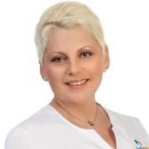 Вол Анна Евгеньевна, невролог