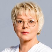 Маркелова Елена Владимировна, аллерголог-иммунолог