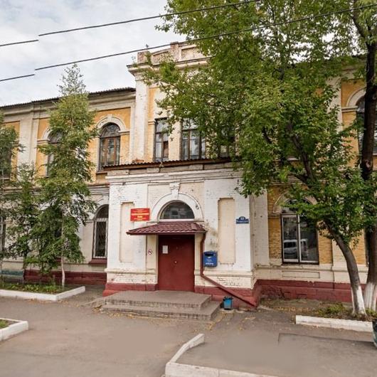 Клиника РЖД-Медицина, фото №4