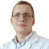 Тишин Владимир Юрьевич, гинеколог