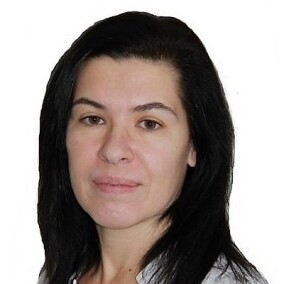 Миргасимова Анна Александровна, гинеколог