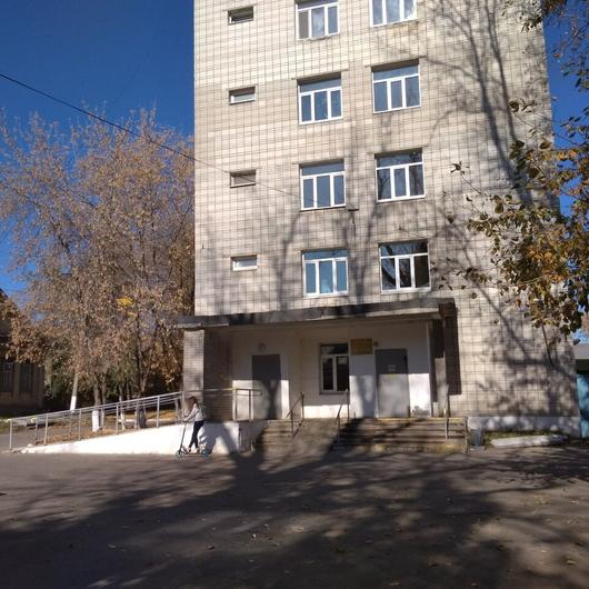 Детская поликлиника №2, фото №2