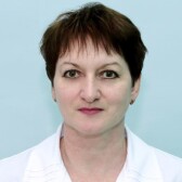 Лелекина Лариса Викторовна, врач функциональной диагностики