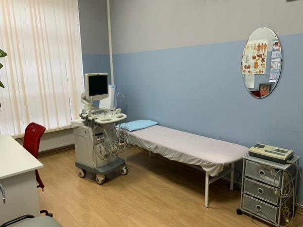 Медицинский центр Мир Здоровья на Васильевском
