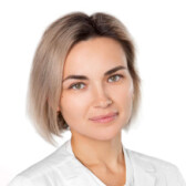 Якупова Татьяна Александровна, педиатр