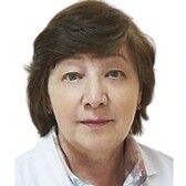 Кабанова Ольга Викторовна, невролог