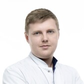 Долганов Михаил Андреевич, невролог