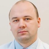 Литвинов Валерий Викторович, невролог