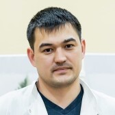 Кидрячев Марсель Нуртдинович, врач УЗД