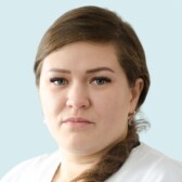 Сакун Мария Сергеевна, терапевт