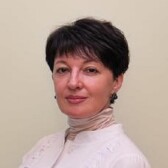 Гамзина Елена Михайловна, терапевт