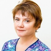 Ермолина Елена Анатольевна, педиатр