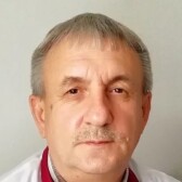 Вагенлейтнер Владимир Давыдович, врач функциональной диагностики