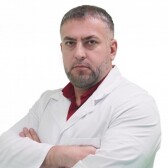 Юсупов Арби Махмадович, травматолог