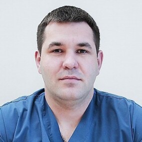 Кузнецов Кузьма Анатольевич, ортопед