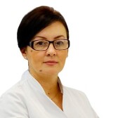 Зыбина Наталья Владимировна, стоматолог-терапевт