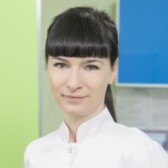 Симакова Виктория Юрьевна, гинеколог-хирург