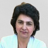 Ерохина Елена Владимировна, венеролог