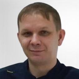 Матвеев Денис Александрович, стоматолог-ортопед