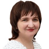 Алексанова Елена Владимировна, ортодонт
