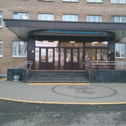 Травмпункт санкт петербург Травмпункт санкт петербург