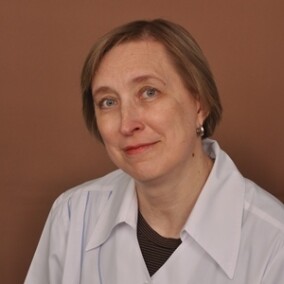 Суворова Татьяна Евгеньевна, кардиолог
