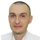 Аушев Рустам Магомед-Баширович, врач функциональной диагностики