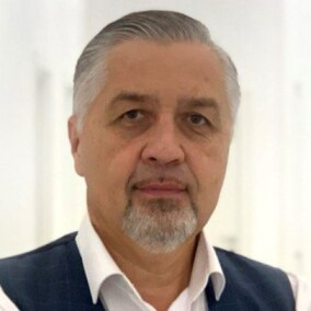Николин Владимир Владимирович, нарколог