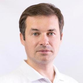 Шматов Дмитрий Викторович, сосудистый хирург