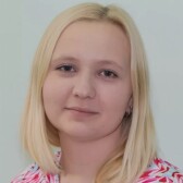 Ивашечкина Марина Александровна, стоматолог-терапевт
