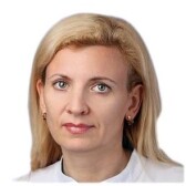 Чернопазова Ирина Владимировна, гинеколог-эндокринолог