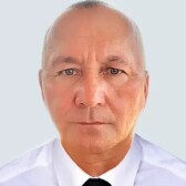 Байбулатов Рауф Рафикович, педиатр