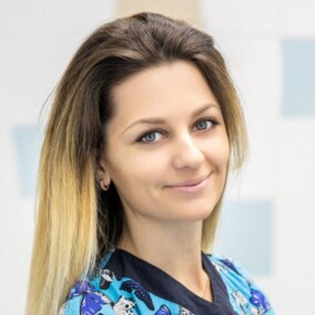 Иванова Наталья Петровна, стоматологический гигиенист