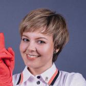 Игошина Марина Сергеевна, детский стоматолог