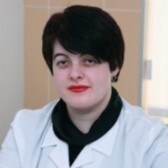 Гошадзе Венера Автондиловна, дерматолог