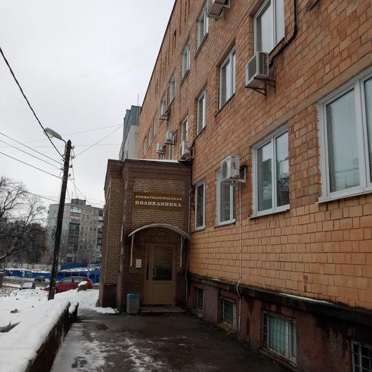Стоматологическая поликлиника Нижегородского района, фото №2