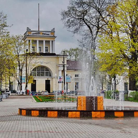 Северо-Западный центр эндокринологии в Луге, фото №1
