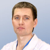 Яковлев Сергей Федорович, хирург